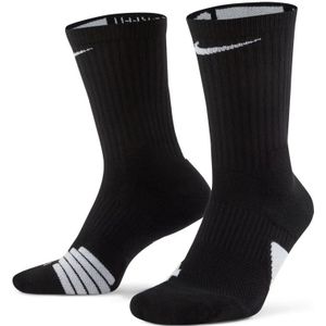Nike Elite Crew Training Socks Black