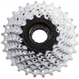 Sunrace freewheel 6-fit 14-28