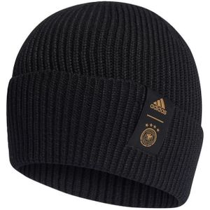 2022-2023 Germany Woolie Hat (Black)