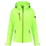 Dames jas Roxy Lime 38 - Kjelvik