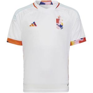 2022-2023 Belgium Away Shirt (Kids)