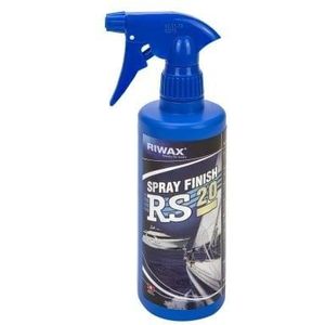 RS 20 Spray-Finish