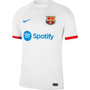 2023-2024 Barcelona Away Shirt