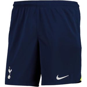 2022-2023 Tottenham Home Shorts (Navy)