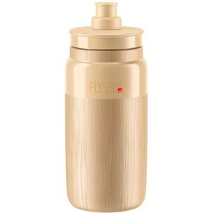 Elite Fly Elite Bidon 550 ml - Crème