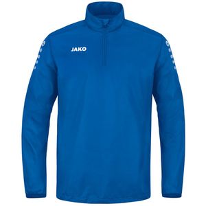 Jako - Rainzip Team - Grijze Regentop Heren - 4XL