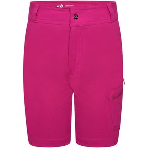 Dare 2B Kinder/Kids Reprise II Korte broek (170-176) (Fuchsia)