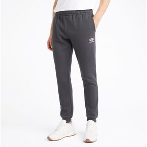 Umbro Heren Core Skinny Joggingbroek (XXL Regulär) (Bosgrijs/Mauve Schaduw)