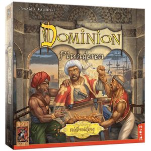 Dominion: Plunder uitbreiding