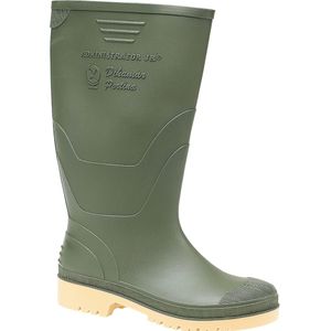 Dikimar JNR Beheerder Childrens Wellingtons / Boys Boots / Girls Boots (29 EUR) (Groen)