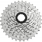 SunRace cassette 8v 11 32