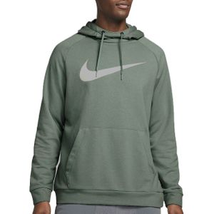 Nike - Dri-FIT Pullover Training Hoodie - Sport Hoodie - XL