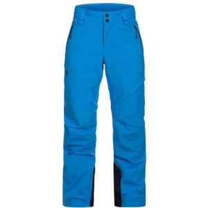 Peak Performance  - Anima Pants Women - Blauwe Skibroek - XS