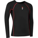 Gladiator Sports Compressie shirt Lange mouwen - (Dames en Heren)