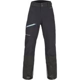 Peak Performance  - Wmns Rando Pant - Grijze Skibroek - XS