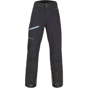 Peak Performance  - Wmns Rando Pant - Grijze Skibroek - XS