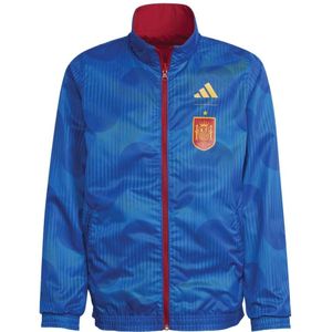 2022-2023 Spain Anthem Jacket - Kids