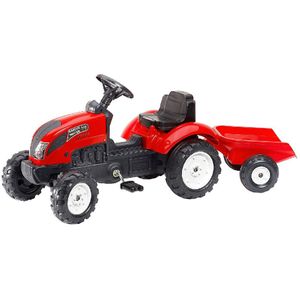 FALK Traptractor Country Farmer Rood