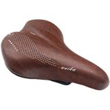 Selle Bassano Prozone Unika Zadel - Bruin