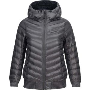 Peak Performance  - Ice Down Hood Women - Donsjas dames - XS