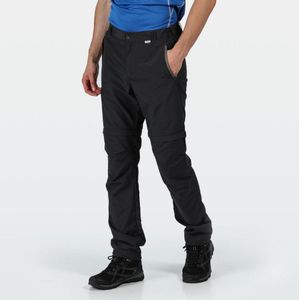 Regatta Heren Leesville II Zip Off Broek (38S) (As)