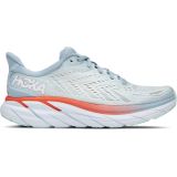 Hoka - Clifton 8 Women - Dames Hardloopschoenen - 42