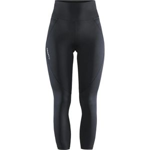 Craft Dames/Dames ADV Essence Legging met hoge taille (M) (Zwart)