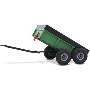 BERG Tandem Trailer XL