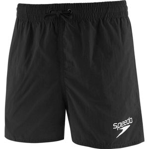 Speedo Essential-zwemshorts voor jongens (M) (Zwart)