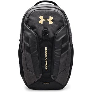Under Armour - Hustle Pro Backpack 31.5L - Rugzak Antraciet - One Size