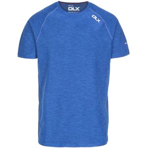 Trespass - Heren Cooper Sport T-Shirt (2XL) (Blauw)