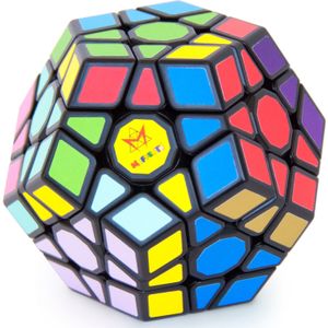 Megaminx  - Breinbreker - Recent Toys