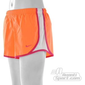 Nike - Tempo Short Youth - Hardloop Shorts - M