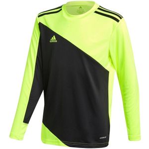 adidas - Squadra 21 Goalkeeper Jersey Youth - Keeperskleding - 116