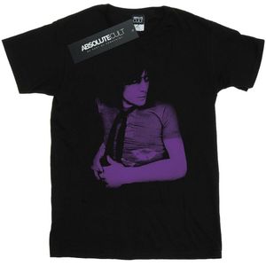 Syd Barrett Boys Violet Portrait T-Shirt
