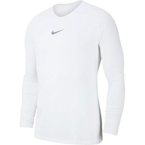 Nike - Park First Layer Youth - Ondershirt - 128 - 140