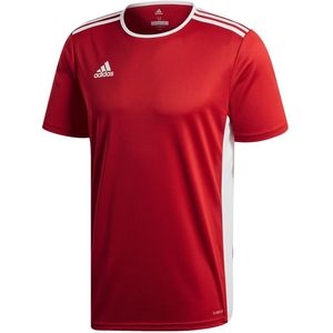 adidas - Entrada 18 Jersey - Heren voetbalshirt - L