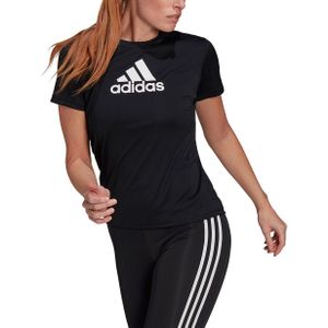 adidas - Designed 2 Move Shirt - Primeblue T-shirt - L