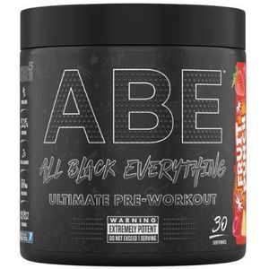 Pre-workout ABE 315g Applied Nutrition