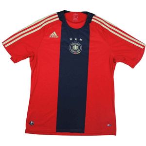 Germany 2008-10 Away Shirt (Very Good)
