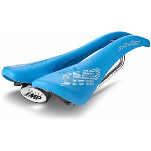 SMP zadel Pro Evolution blauw