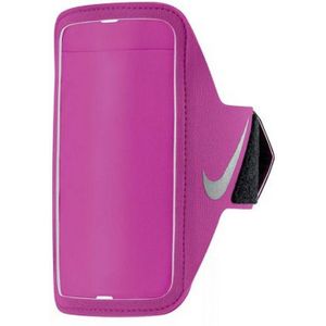 Nike Telefoonarmband  (Roze/zilver)