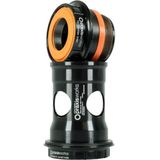 Praxis trapas adapter M24 Shimano BB30 PF30 Road 68mm