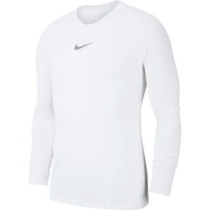 Nike - Park First Layer Youth - Ondershirt - 140 - 152