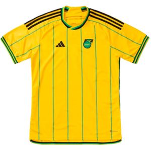 2023-2024 Jamaica Home Shirt