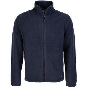 Craghoppers Heren Expert Corey 200 Fleece Jas (XL) (Donkere marine)