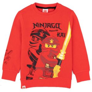 Lego Ninjago Boys Kai Warrior Jumper