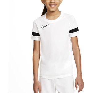 Nike - Dri-FIT Academy Tee Junior – Kids Shirt - 128 - 140