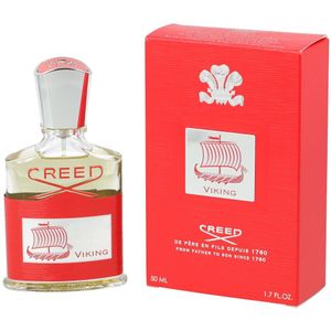 Herenparfum Creed EDP Viking 50 ml