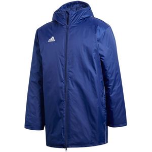 adidas - Core 18 Stadium Jacket  - Voetbaljas - XXL